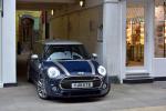 Mini Cooper S Seven 2016 года (UK)
